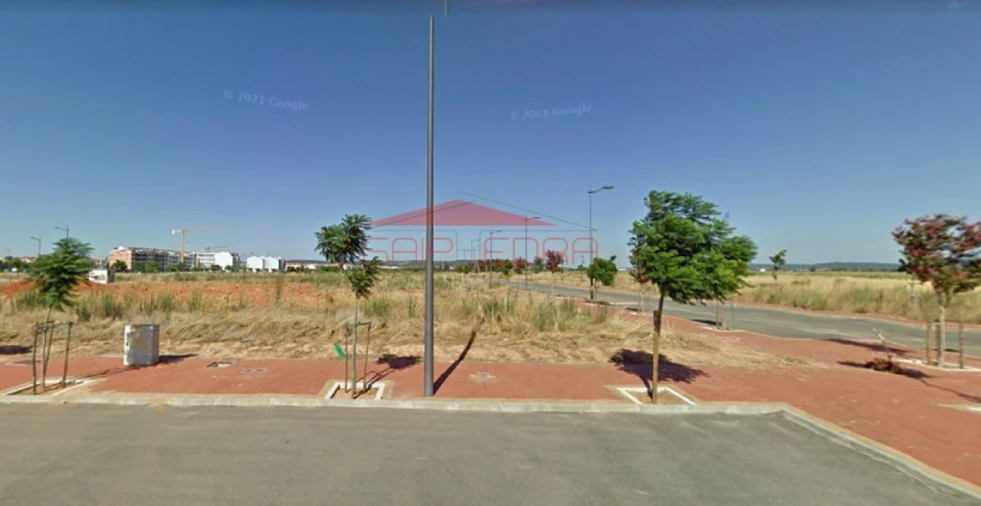 Terreno para Venda em São João Baptista Foto 1