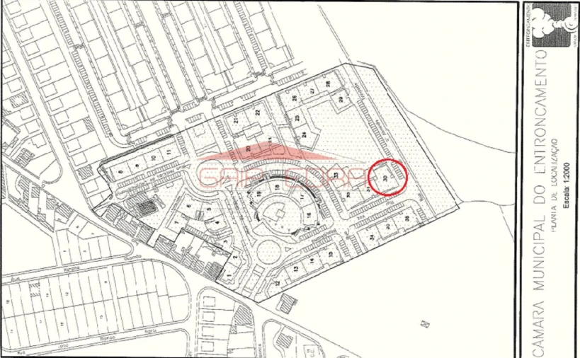Terreno para Venda em São João Baptista Foto 4