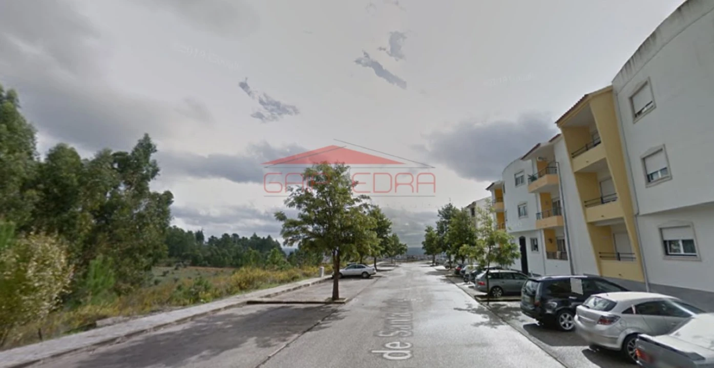 Terreno para Venda em Abrantes (São Vicente e São João) e Alferrarede Foto 1