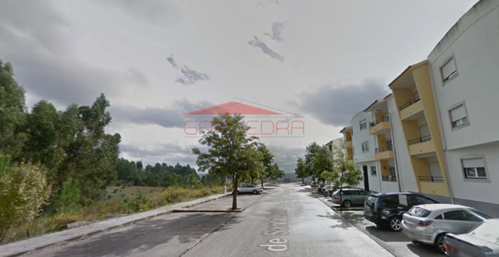 Terreno para Venda em Abrantes (São Vicente e São João) e Alferrarede Foto 1