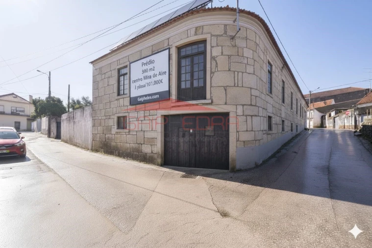 Moradia T4 para Venda em Mira de Aire Foto 1