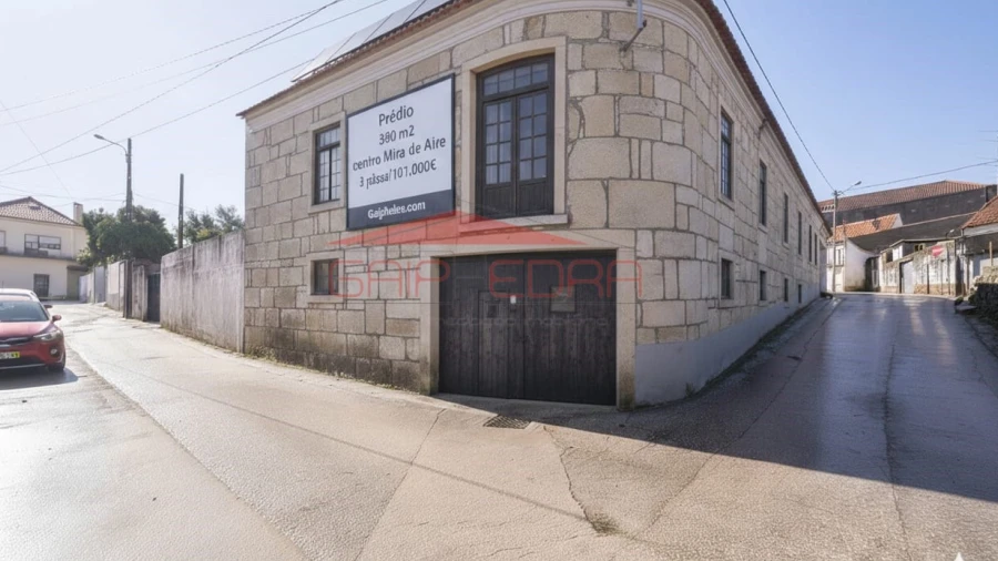 Armazém para Venda em Mira de Aire