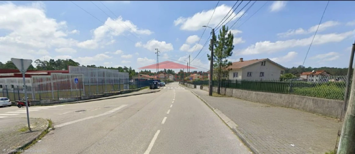 Terreno para Venda em Fermentelos Foto 6