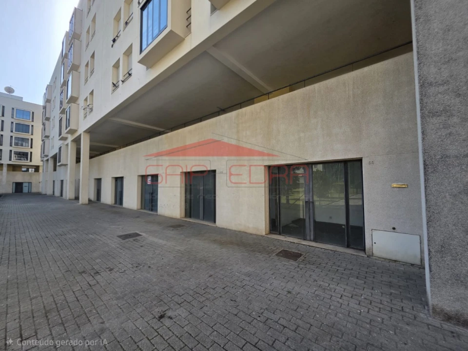 Loja para Venda em Campanhã Foto 2