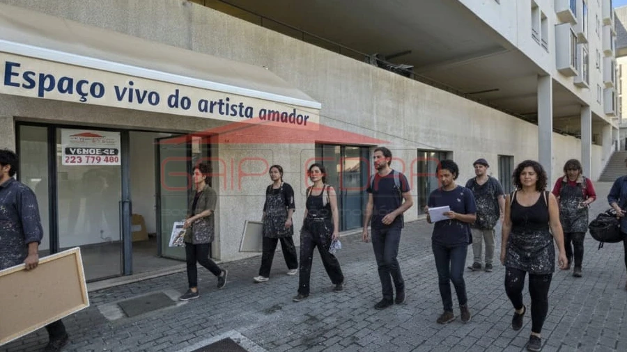 Loja para Venda em Campanhã