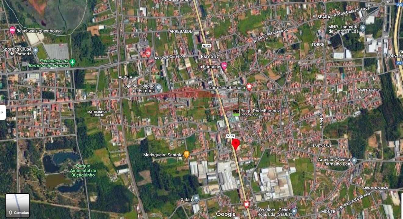 Loja para Venda em Esmoriz Foto 4