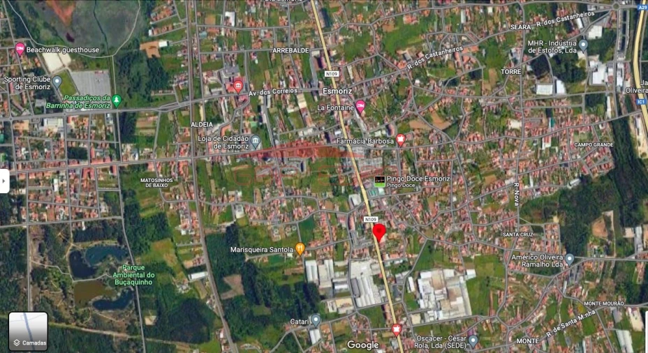 Loja para Venda em Esmoriz Foto 4