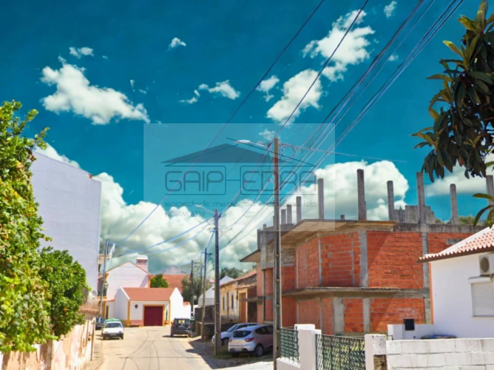 Prédio para Venda em Chamusca e Pinheiro Grande Foto 2
