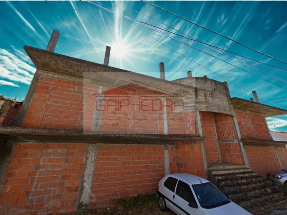 Prédio para Venda em Chamusca e Pinheiro Grande Foto 5