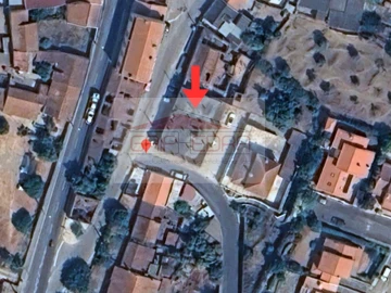 Prédio para Venda em Chamusca e Pinheiro Grande