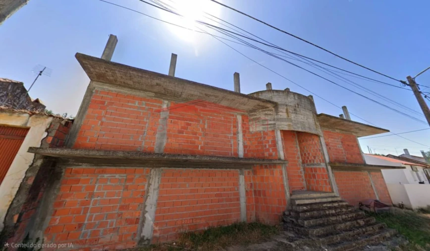 Prédio para Venda em Chamusca e Pinheiro Grande Foto 3