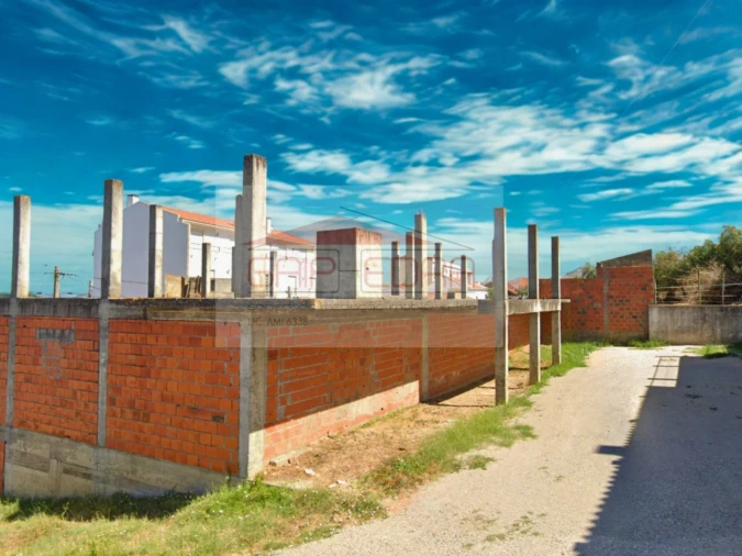 Prédio para Venda em Chamusca e Pinheiro Grande Foto 6