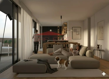 Apartamento T2 para Venda em Paranhos
