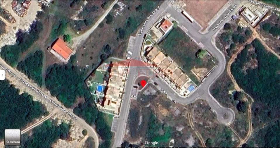 Terreno para Venda em Sesimbra (Castelo) Foto 7