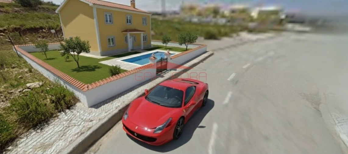 Terreno para Venda em Sesimbra (Castelo) Foto 1