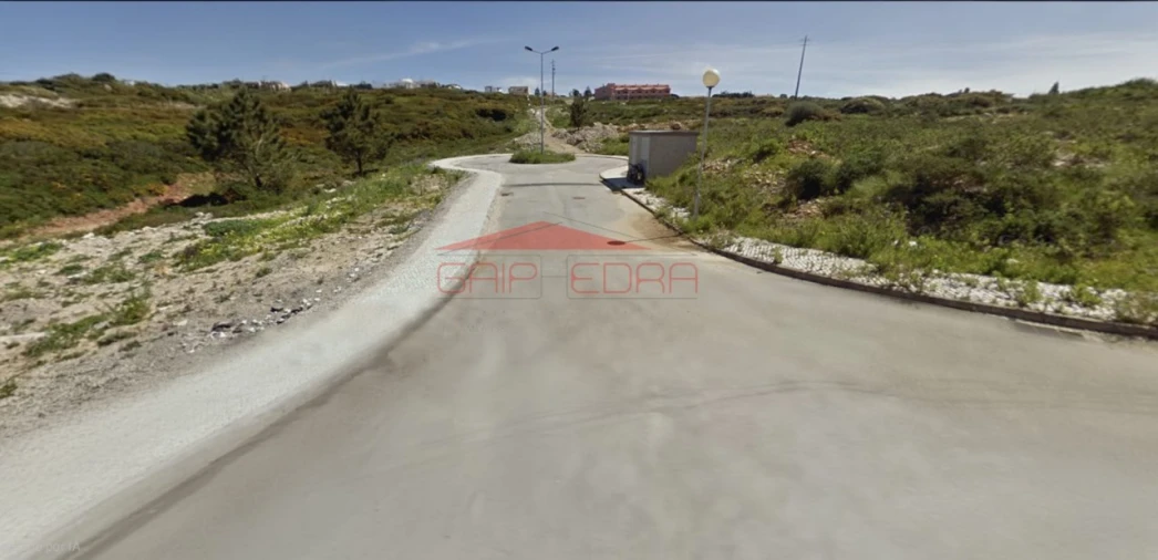 Terreno para Venda em Sesimbra (Castelo) Foto 4
