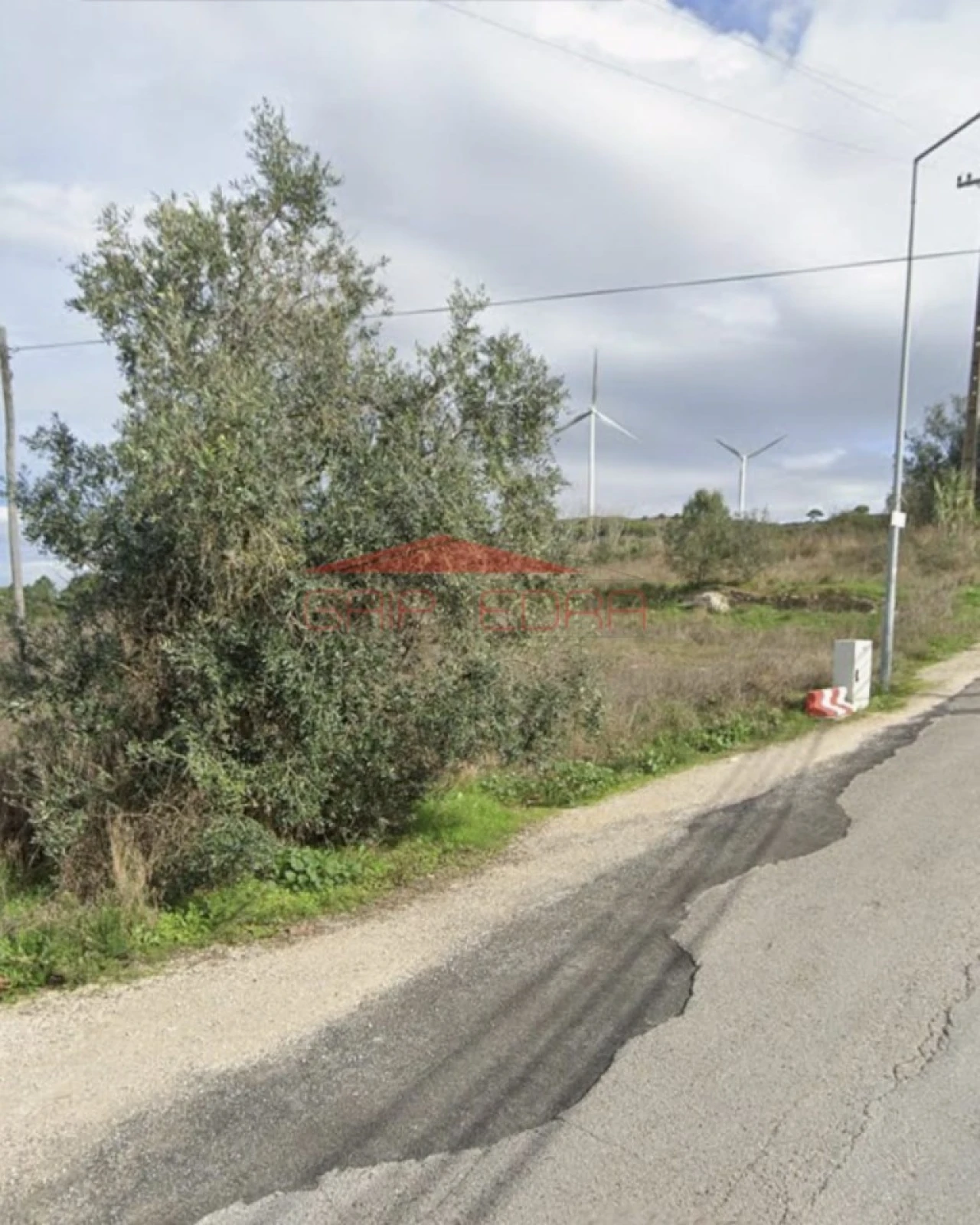 Terreno para Venda em Sobral de Monte Agraço Foto 4