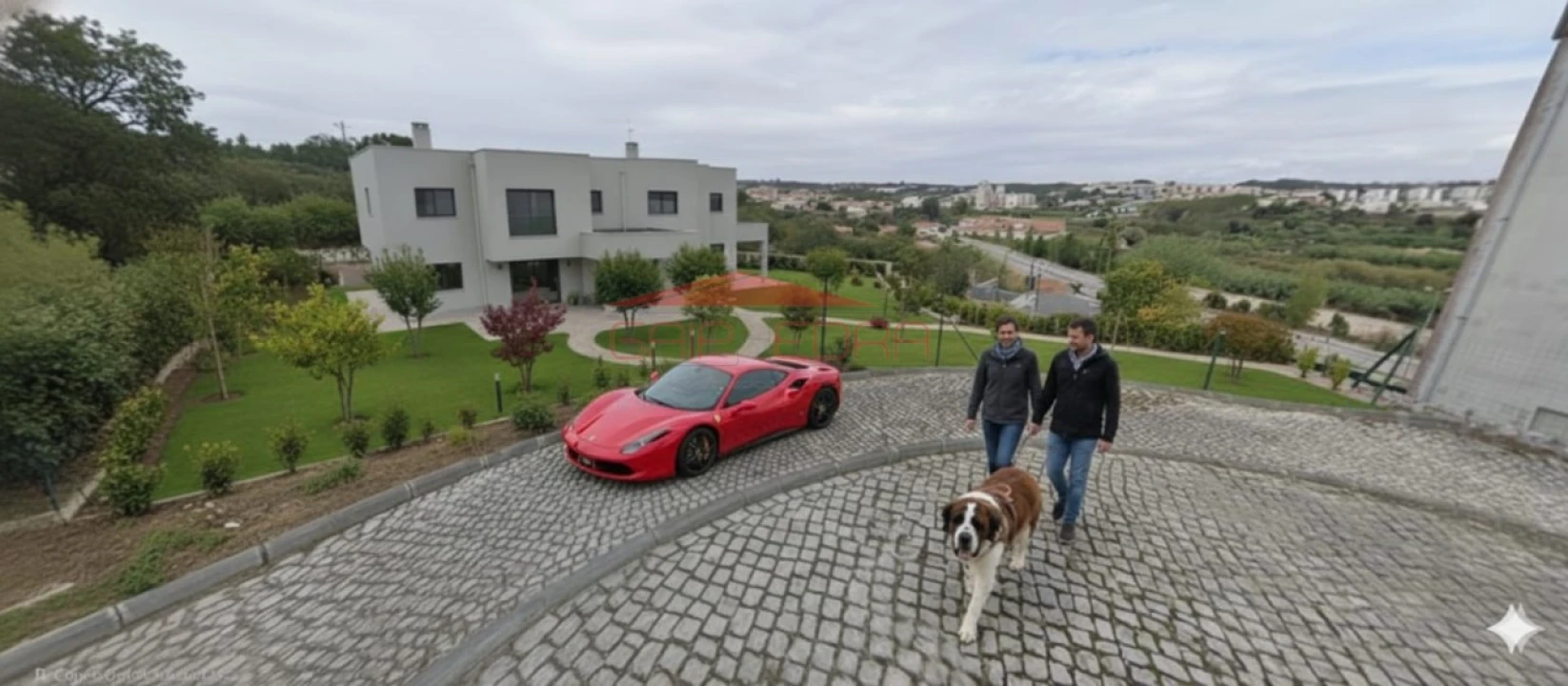Terreno para Venda em Tavarede Foto 1