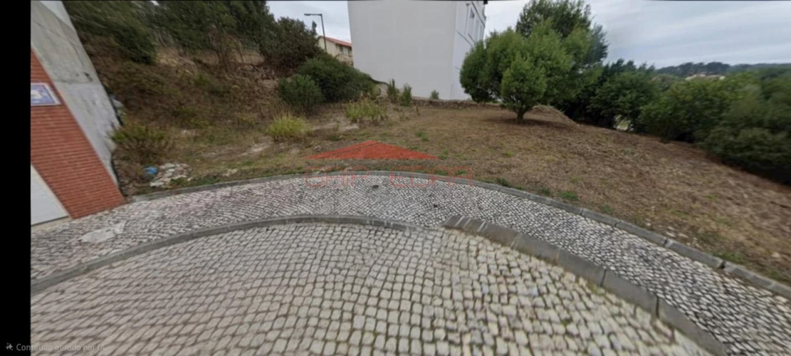 Terreno para Venda em Tavarede Foto 3