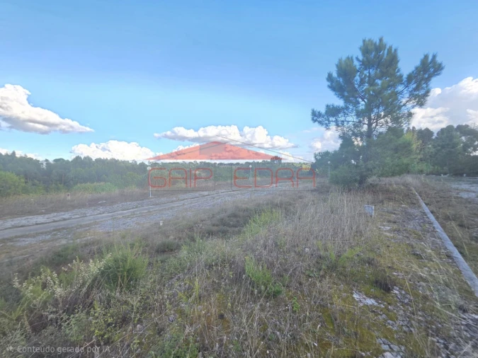 Terreno para Venda em Azambuja Foto 5