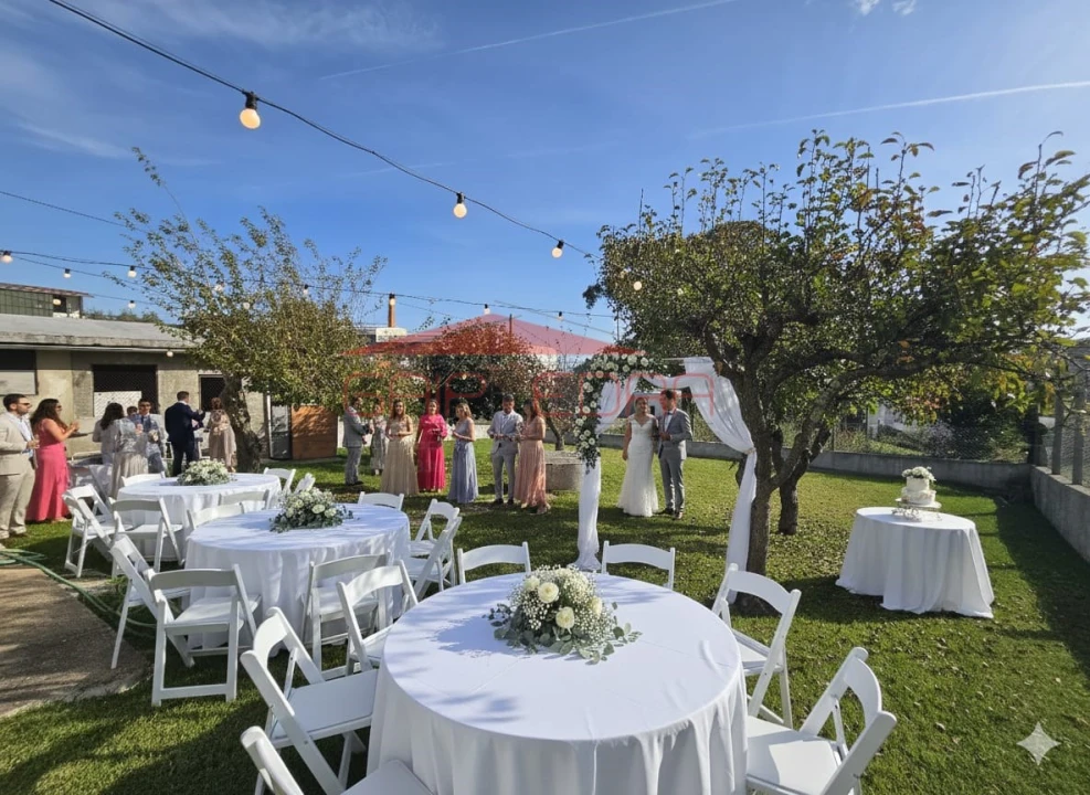 Moradia T4 para Venda em Lourosa Foto 6