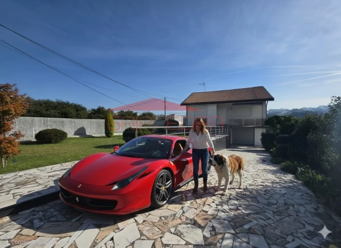 Moradia T4 para Venda em Lourosa Foto 31