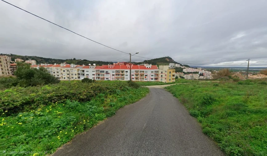 Terreno para Venda em Vila Franca de Xira Foto 2