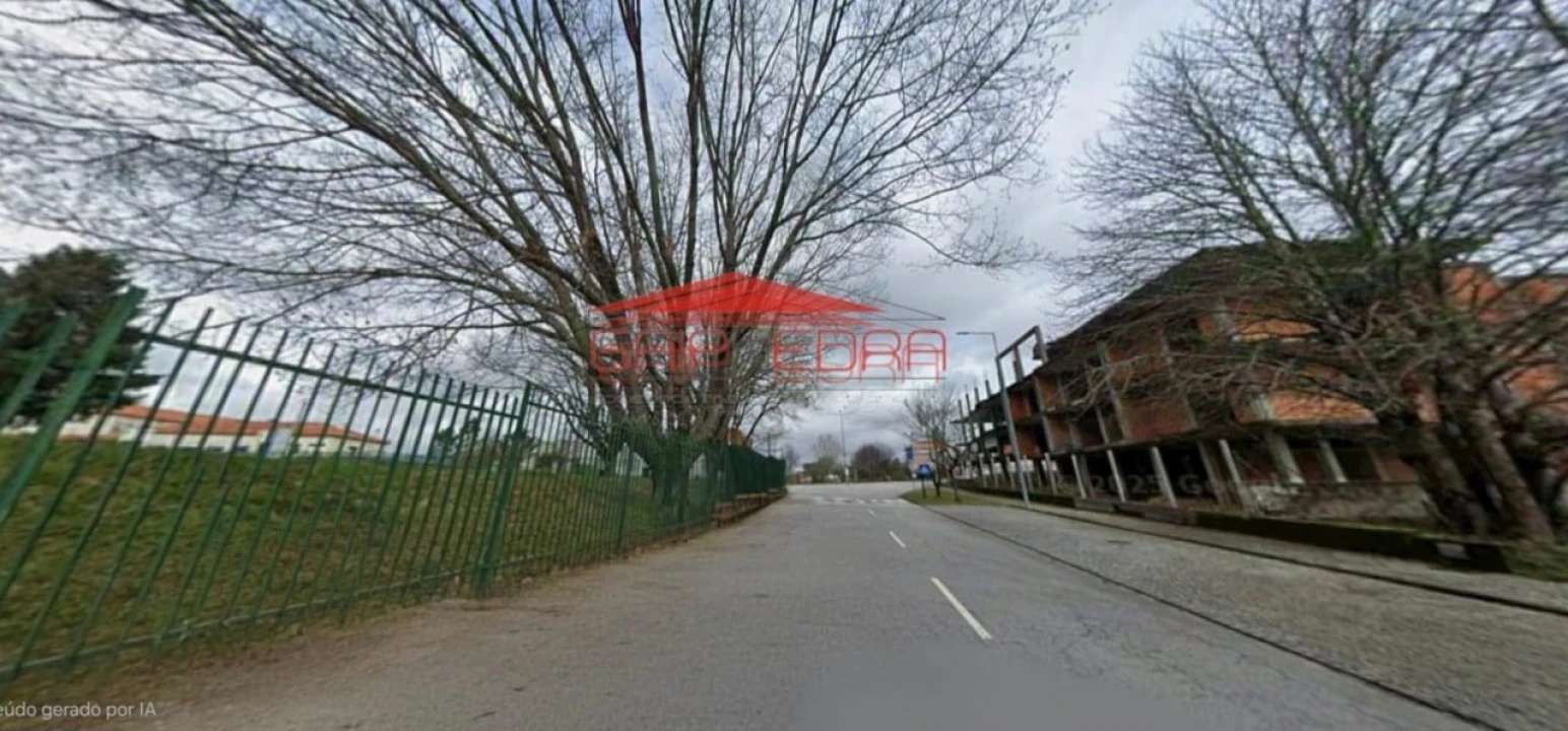 Prédio para Venda em Vila Nova de Paiva, Alhais e Fráguas Foto 3