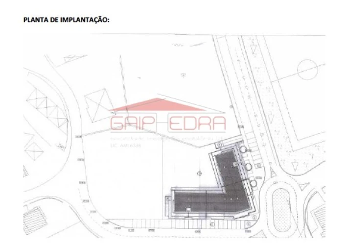 Prédio para Venda em Vila Nova de Paiva, Alhais e Fráguas Foto 8