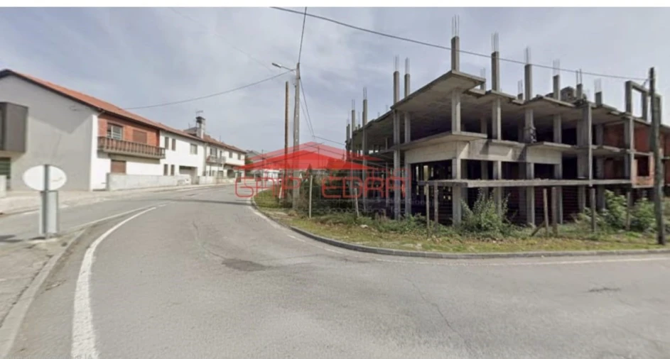 Prédio para Venda em Vila Nova de Paiva, Alhais e Fráguas Foto 4