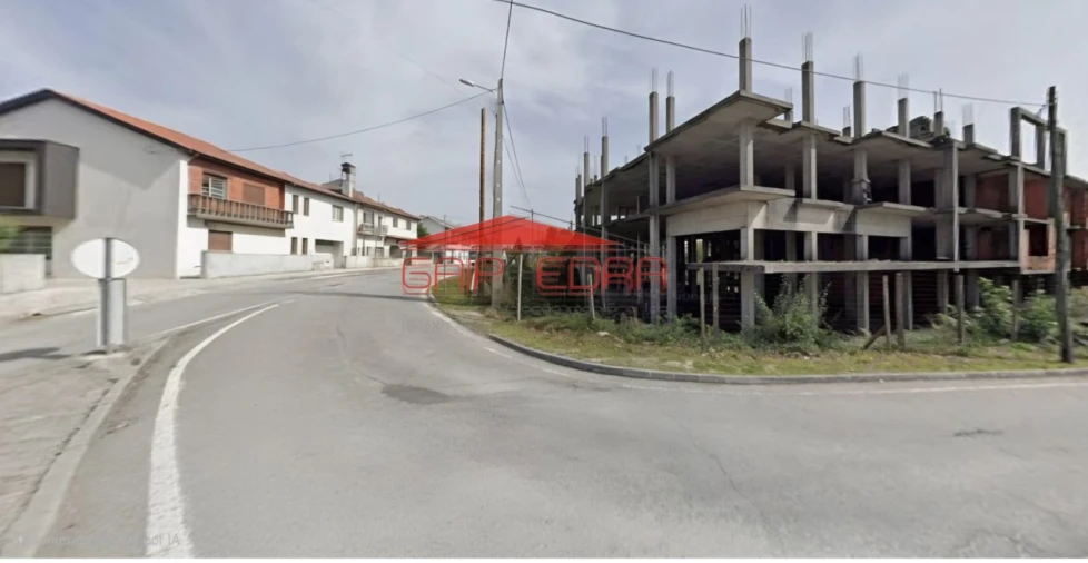 Prédio para Venda em Vila Nova de Paiva, Alhais e Fráguas Foto 5