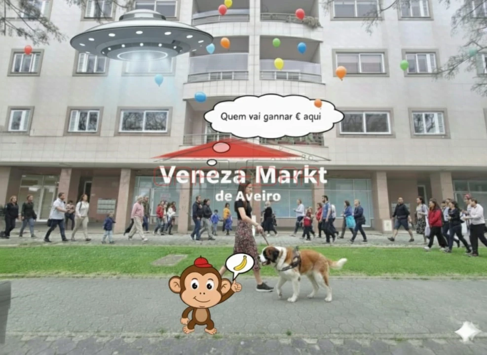 Loja para Venda em Glória e Vera Cruz Foto 3