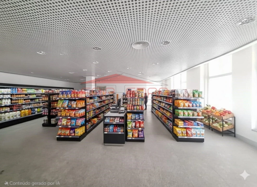 Loja para Venda em Glória e Vera Cruz Foto 6