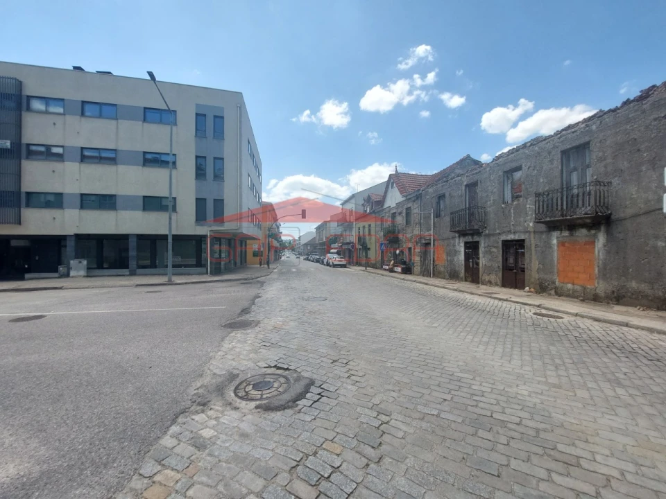 Loja para Venda em Guarda Foto 20