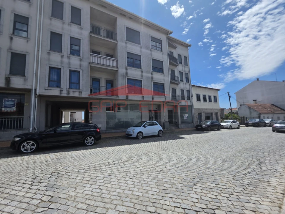 Loja para Venda em Guarda Foto 23