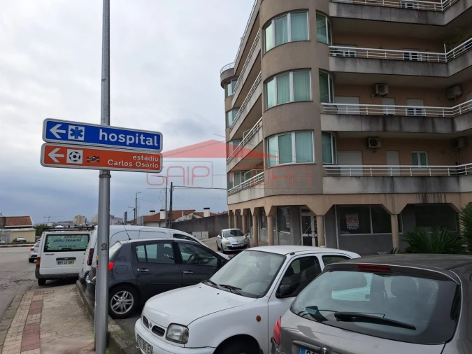 Armazém para Venda em O. Azeméis, Riba-Ul, Ul, Macinhata Seixa, Madail Foto 2