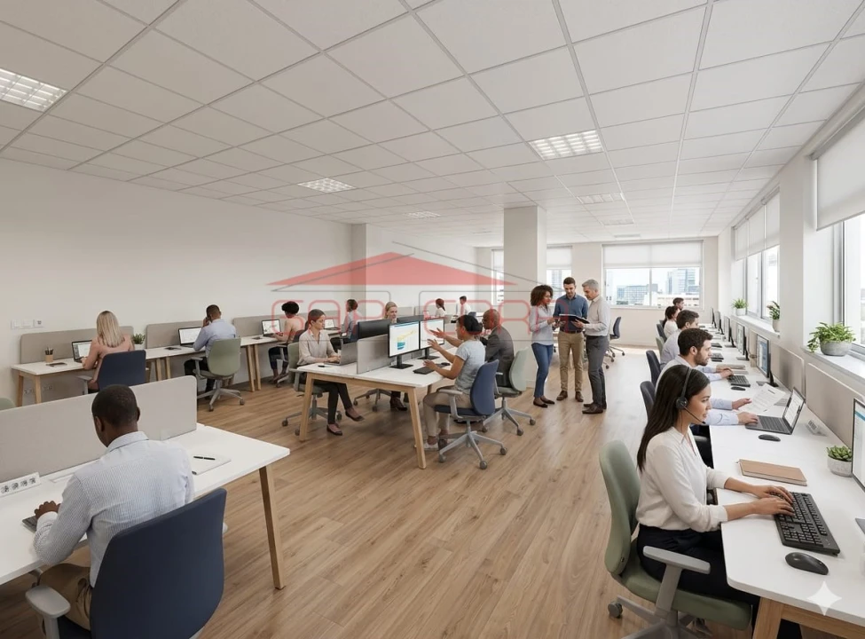 Escritório para Venda em Buarcos Foto 1