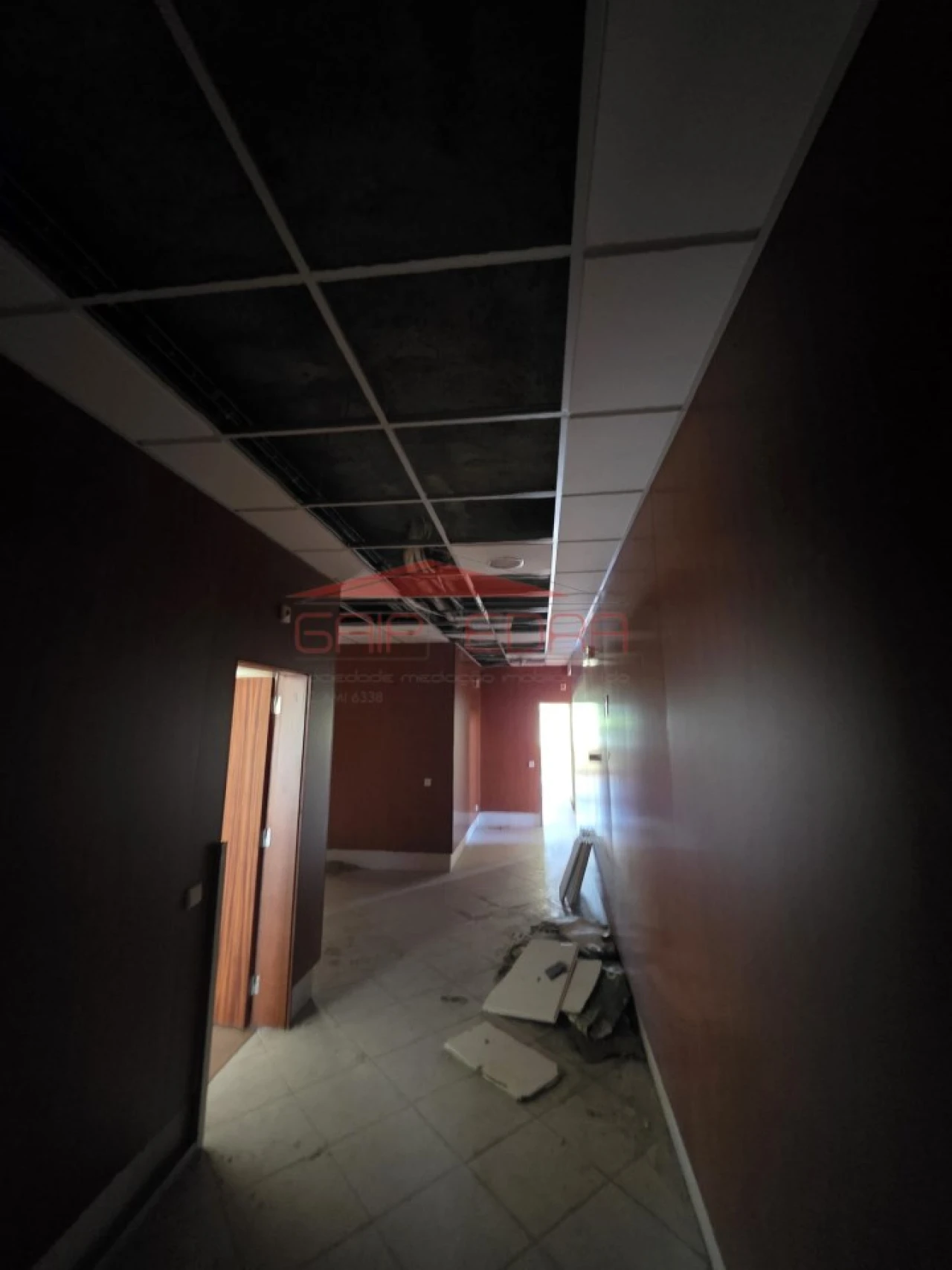 Escritório para Venda em Buarcos Foto 35