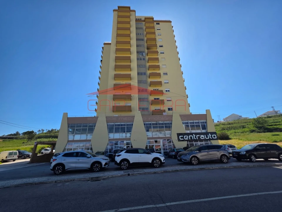 Escritório para Venda em Buarcos Foto 2