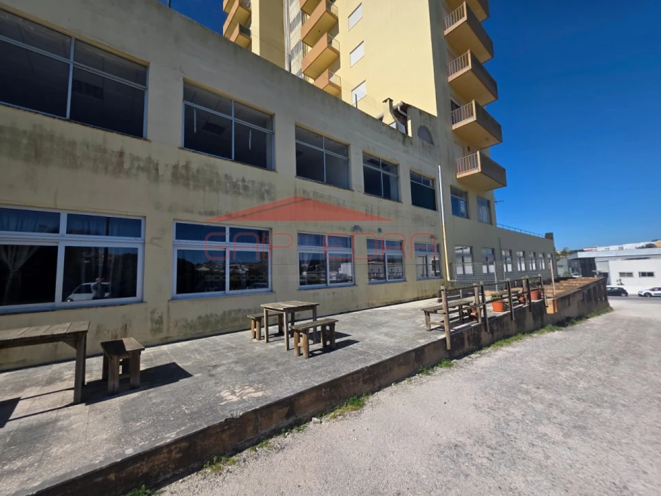 Escritório para Venda em Buarcos Foto 36