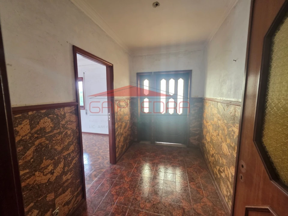 Moradia T4 para Venda em Santa Maria de Lamas Foto 14