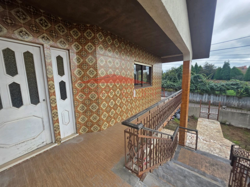 Moradia T4 para Venda em Santa Maria de Lamas Foto 26