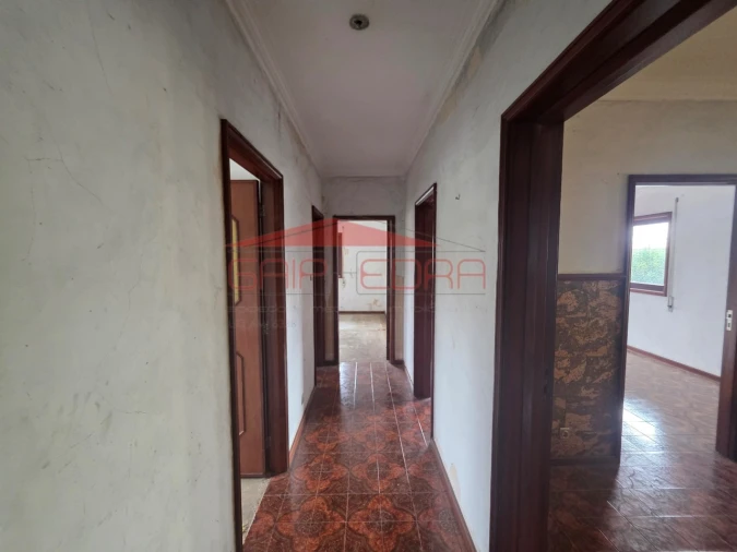 Moradia T4 para Venda em Santa Maria de Lamas Foto 22