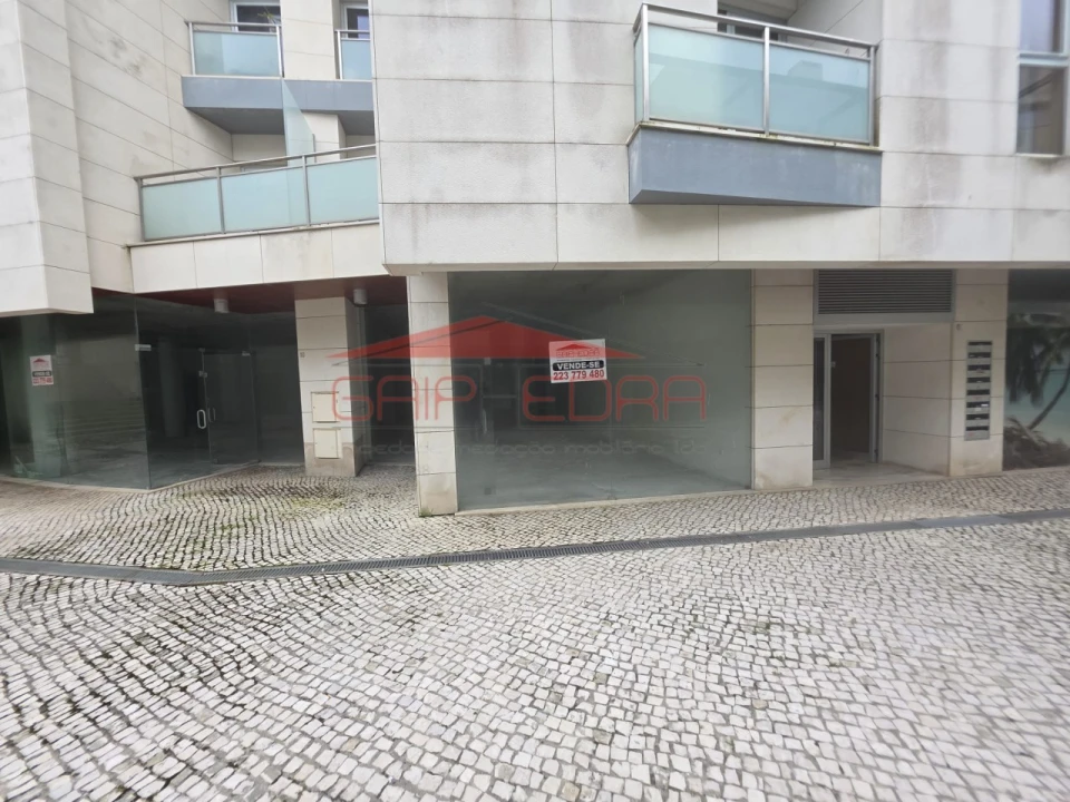 Loja para Venda em Buarcos Foto 8