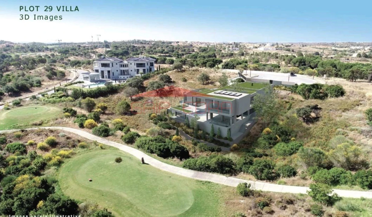 Moradia T5 para Venda em Vila Nova de Cacela Foto 3