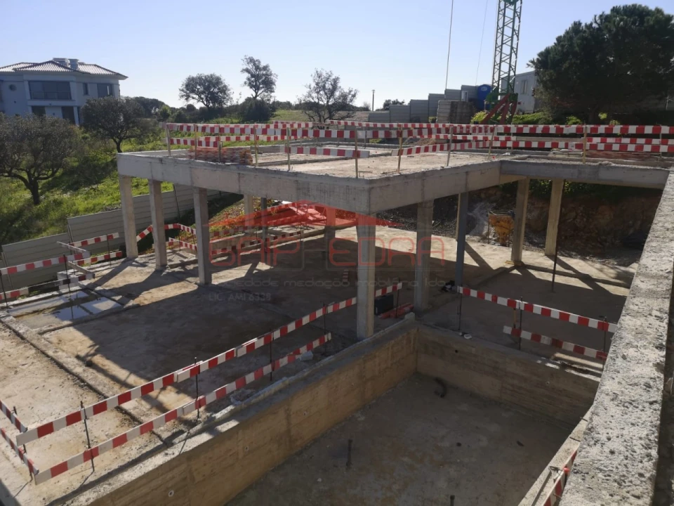 Moradia T5 para Venda em Vila Nova de Cacela Foto 6