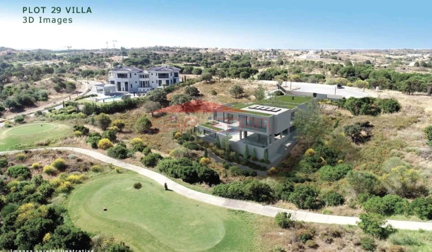 Moradia T5 para Venda em Vila Nova de Cacela Foto 3