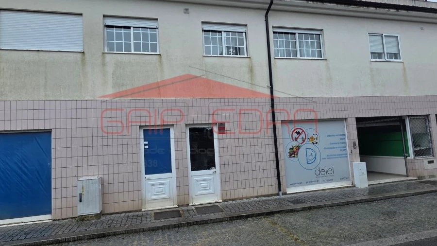 Loja para Venda em Vila Cova da Lixa e Borba de Godim