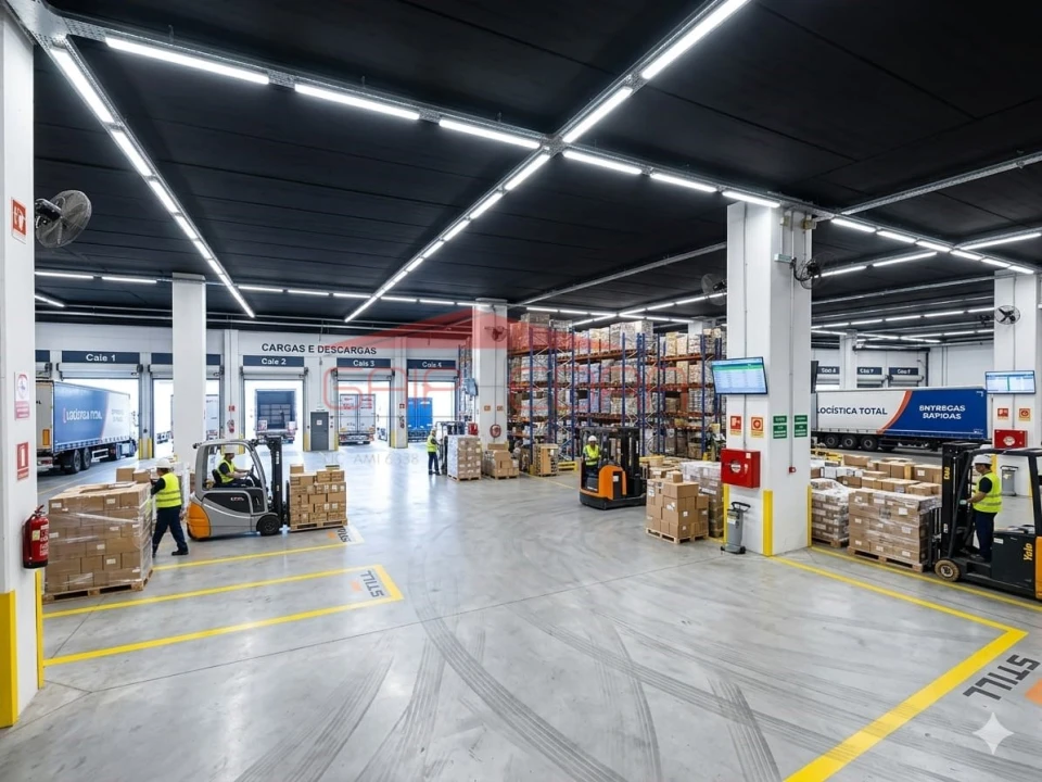 Armazém para Venda em Buarcos Foto 1