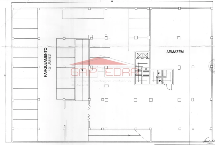 Armazém para Venda em Buarcos Foto 20